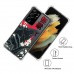เคส Samsung 3D Anti-Shock Premium Edition [ KAIJU ] สำหรับ Galaxy S22 / S21 / Note20 / Note10 / Note9 / S20 / FE / S10 / S10e / Plus / Ultra / Lite